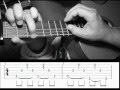 Nino Ferrer - Le Sud - Fingerstyle Guitare avec tablature