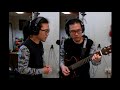 ฟัง – SIN feat.โอม Cocktail COVER By แฟ็กซ์