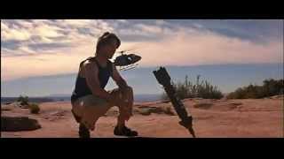 MI2 Opening Scene