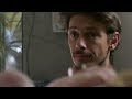 Giorgio Pasotti in "Diario di un maniaco perbene" "Er macellaro" Clip HD