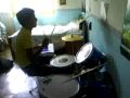 drum cover thats noy my name
