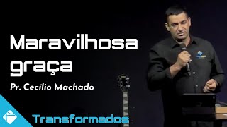 20/Mar/22 | Celebração Dominical | Pr. Cecílio Machado