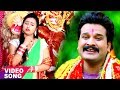 Ritesh Pandey का नया देवी गीत - Mai Rusali - Nimiya Ke Gachhiya - Bhojpuri Devi Geet