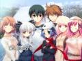 |♥| angel eyes - Da Capo II |♥|