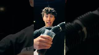 Why Im Drinking Gasoline..