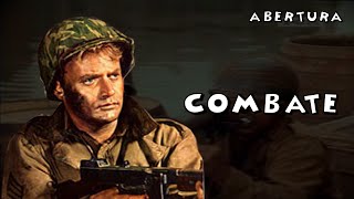 Combate - Combat! - 1962