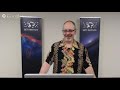 The Once and Future Kepler - Jon Jenkins (SETI Talks)