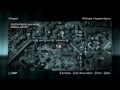 AC Revelations :: All Data Fragment Locations - Arsenal District & Cappadocia