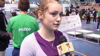 Intercasa Bacau -Interviu Sonia Olaru