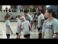 Cam Payne's Basketball Camp | Phoenix Suns