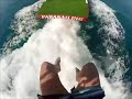 water sports
