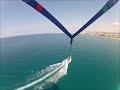 water sports