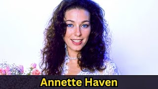 From Mormon Childhood To Vegas Spotlight Annette Havens Story