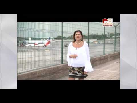 Informe Especial Corrupcion en el Aeropuerto Internacional La Aurora