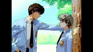 20 Queer Anime Characters from the 90s