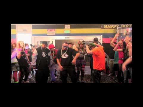 SickLakeMuziC ,Perk'n Music Video ,King Cevil, Mista Locc,Mz Malicious, Feat Levitti