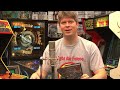 Classic Game Room - CAPTAIN AMERICA and the AVENGERS review for Sega Genesis