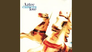 Watch Aztec Camera Everybody Is A Number One video