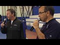 Seminario Paul Germain en la Argentina 2017 - TaekwonDo ITF
