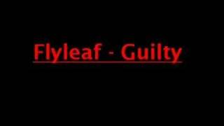 Watch Flyleaf Guilty video