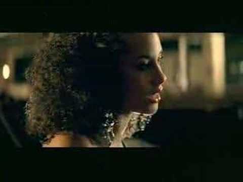 ALICIA KEYS - YOU DON´T KNOW MY NAME