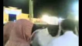 الهيئة تقبض على ساحر أفريقي
