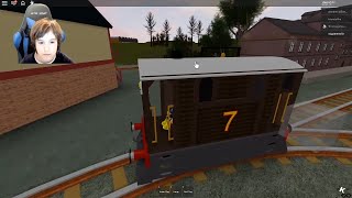 The Cool Beans Railway