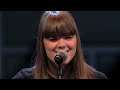 First Aid Kit - Dancing Barefoot (Patti Smith cover) live at Polar Music Prize 2011