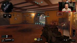 Elotrix rastet komplett aus! 😓😮 // Best of CoD Germany