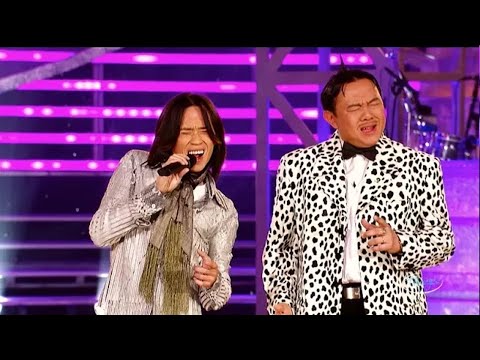 Hài Hoài Linh "Mộng Ca Sĩ" | PBN 87 | Hoài Linh, Chí Tài, Hữu Lộc, Calvin Hiệp | thuy nga Hài Hoài Linh "Mộng Ca Sĩ" | PBN 87 | Hoài Linh, Chí Tài, Hữu Lộc, Calvin Hiệp | thuy nga