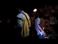 Third Wave- Notion(Live at Churchills Pub)