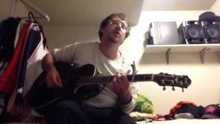 Watch Garth Brooks The Red Strokes video