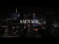 Bedoes &amp; Lanek feat. Białas, Taco Hemingway - SAUVAGE