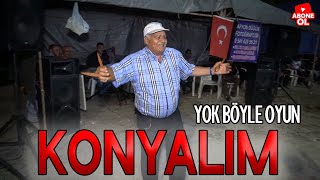 KONYALIM 🎶 YOK BÖYLE OYUN (ADF  )