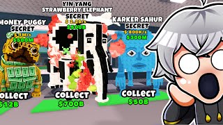 Aku Dapetin Semua Brainrot Yin & Yang Di Steal A Brainrot