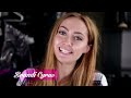 Brandi Cyrus And Jenn McAllister Give Tips On How To Rock Black And White!