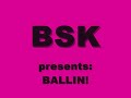 Видео Bsk skate sessions in laronge+