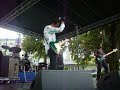 Jef Lee Johnson Trio - Everything Starts Right Now clip 2, Cognac FR