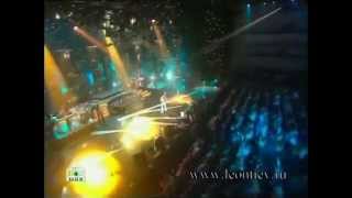 Валерий Леонтьев - Улетаю (2005Г.) | Концерт В Кз Россия