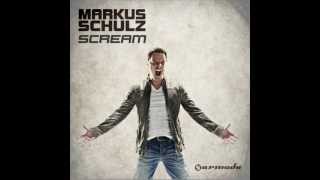 Watch Markus Schulz Scream video