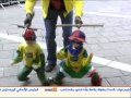 رقصة برازيلية