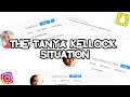 The Tanya Kellock Situation || Debunked