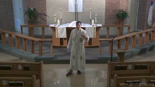Grace Service 04/26/20