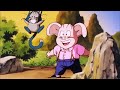 What If Goku Never Caught the Heart Virus?