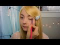 Disney's Frozen Elsa Makeup Tutorial