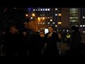 Video Євромайдан, Донецьк: Дмитро Верзілов