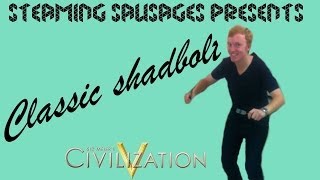 Watch Civ Sausages video