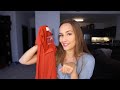 Lulu S Try On Haul Clothes Shoes Etc Lulu S Try On Haul Clothes Shoes Etc
