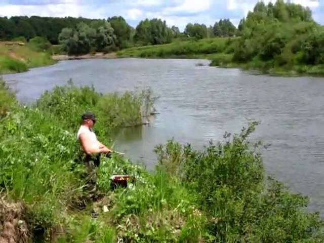 как ловить рыбу на реке мокша как ловить рыбу на реке мокша