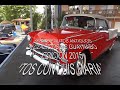Feria de Autos Antiguos y Clasicos de Guaynabo 2015